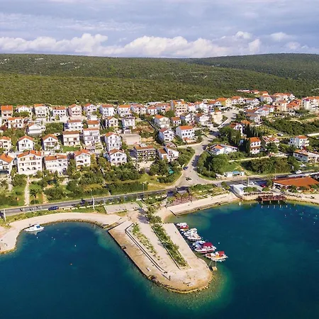 Two-bedroom In Svpetar * Sveti Petar (Zadar)