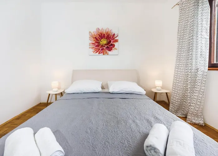 Two-bedroom In Svpetar * Sveti Petar (Zadar)