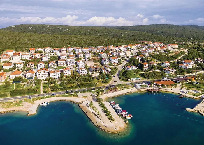 Two-bedroom In Svpetar * Sveti Petar (Zadar)