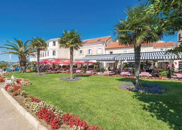 Lejlighed Two-bedroom In Svpetar *