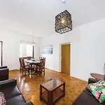 Two-bedroom In Svpetar * Sveti Petar (Zadar)