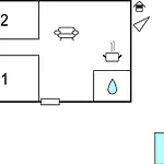 Two-bedroom In Svpetar