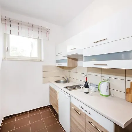 Apartman Two-bedroom In Svpetar Sveti Petar