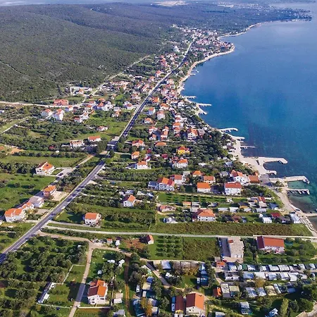 Two-bedroom In Svpetar