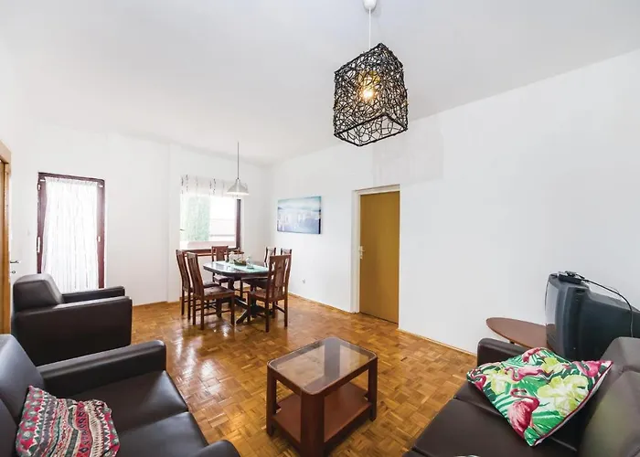 Two-bedroom In Svpetar * Sveti Petar (Zadar)