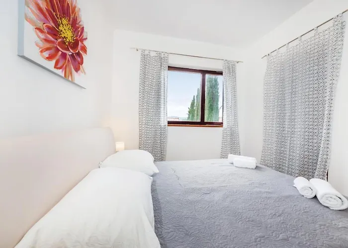 Two-bedroom In Svpetar * Sveti Petar (Zadar)