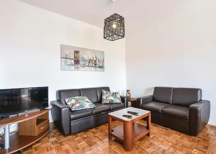 Two-bedroom In Svpetar Sveti Petar (Zadar)